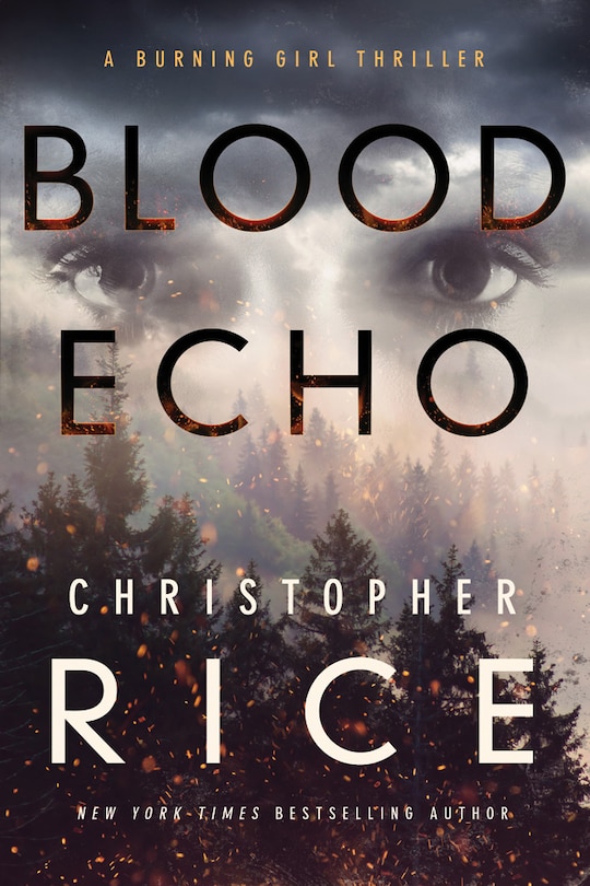 Front cover_Blood Echo