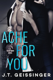 Couverture_Ache for You