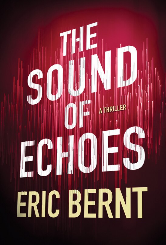 Front cover_The Sound of Echoes