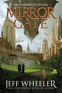 Front cover_Mirror Gate
