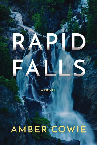 Front cover_Rapid Falls