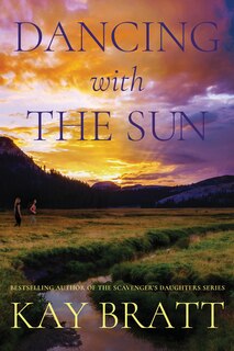 Front cover_Dancing with the Sun