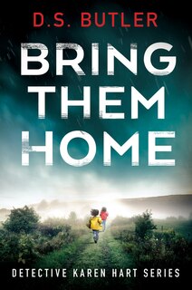 Couverture_Bring Them Home