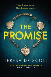 Front cover_The Promise
