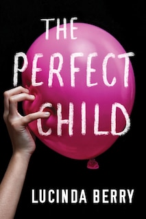 Front cover_The Perfect Child
