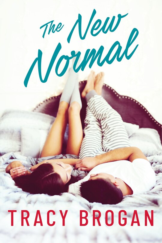 Couverture_The New Normal