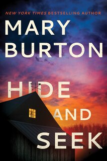 Front cover_Hide and Seek