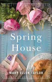 Couverture_Spring House