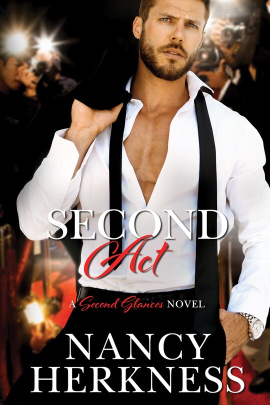 Front cover_Second Act