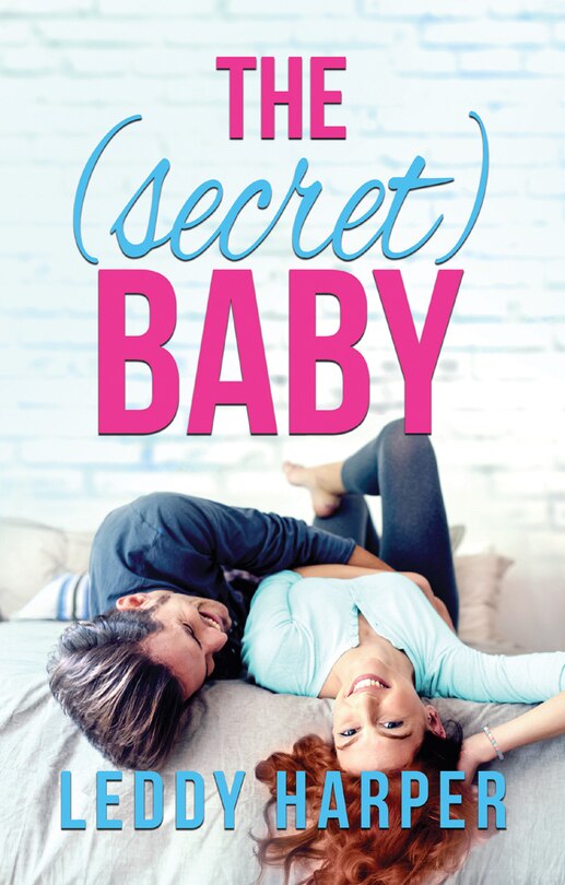 Front cover_The (secret) Baby