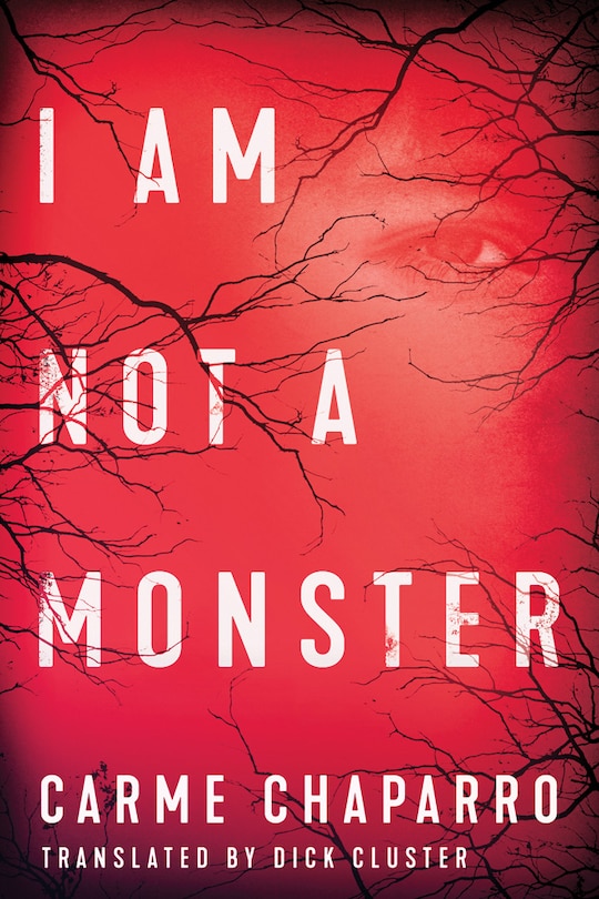 I Am Not A Monster