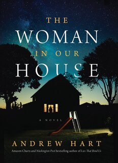 Front cover_The Woman In Our House