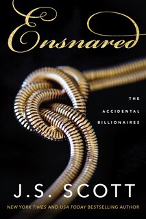 Couverture_Ensnared