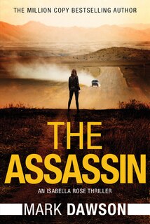 Front cover_The Assassin