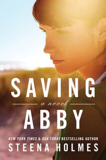 Front cover_Saving Abby