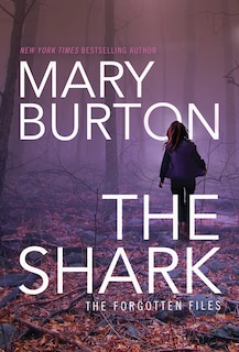 Front cover_The Shark