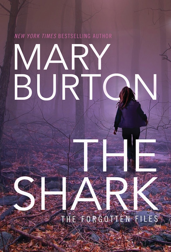 Front cover_The Shark