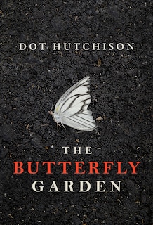 Front cover_The Butterfly Garden