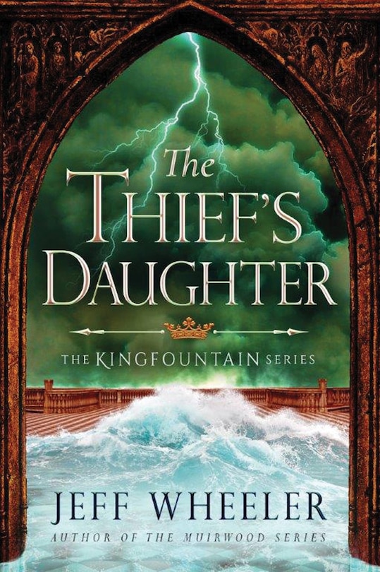 Couverture_The Thief's Daughter