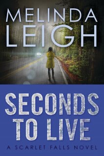 Front cover_Seconds to Live