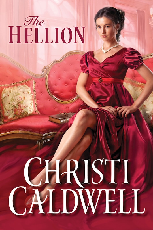 Front cover_The Hellion
