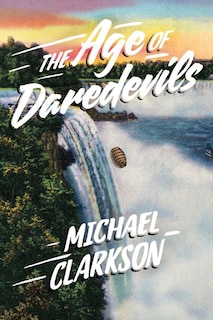 The Age Of Daredevils