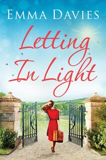 Front cover_Letting In Light