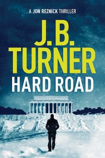 Front cover_Hard Road