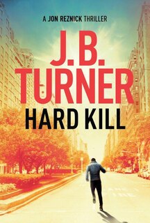 Front cover_Hard Kill