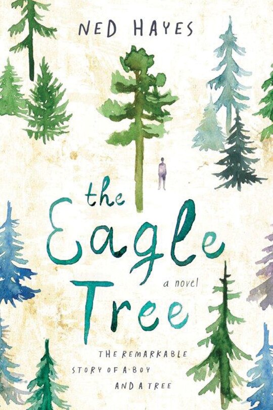 Couverture_The Eagle Tree