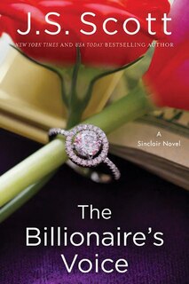 Couverture_The Billionaire's Voice