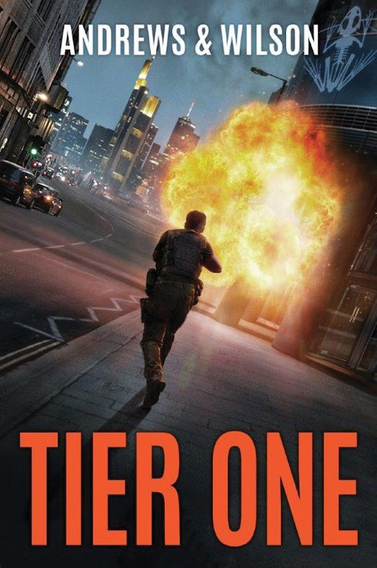 Front cover_Tier One