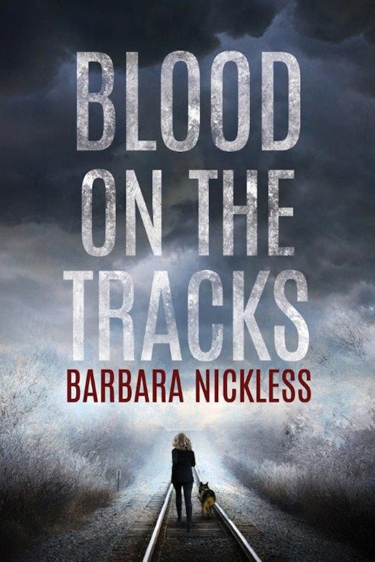 Couverture_Blood on the Tracks