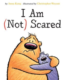Couverture_I Am Not Scared
