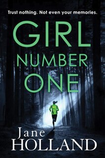 Couverture_Girl Number One
