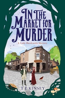 Front cover_In the Market for Murder