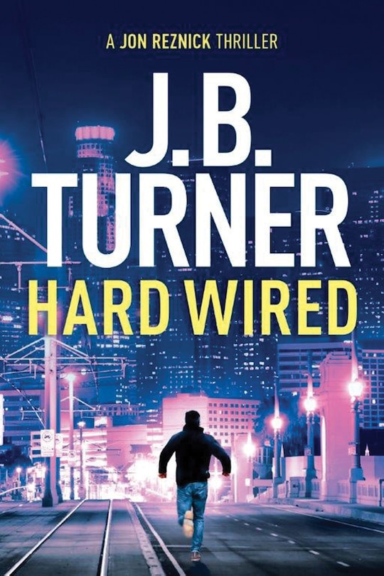 Front cover_Hard Wired