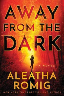 Front cover_Away from the Dark