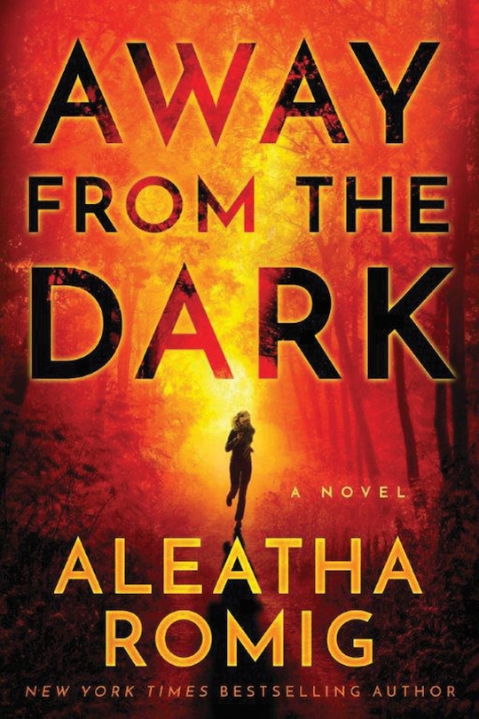 Front cover_Away from the Dark