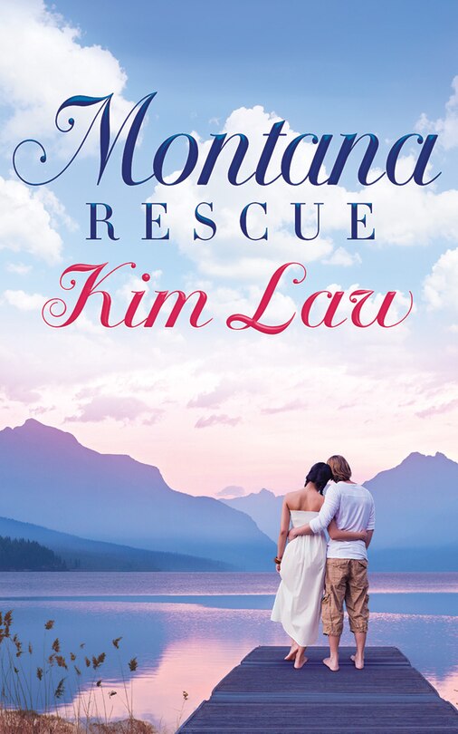 Couverture_Montana Rescue