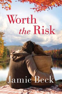 Front cover_Worth the Risk
