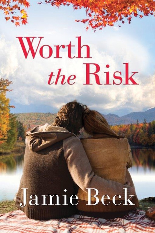 Front cover_Worth the Risk