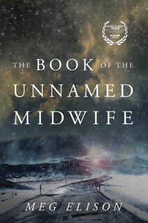 Front cover_The Book Of The Unnamed Midwife