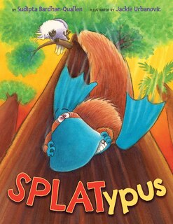 Front cover_Splatypus