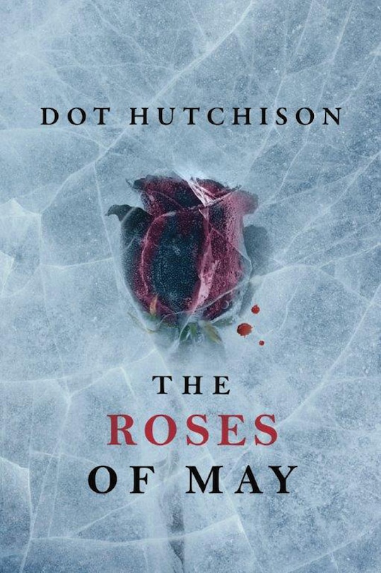 Couverture_The Roses of May