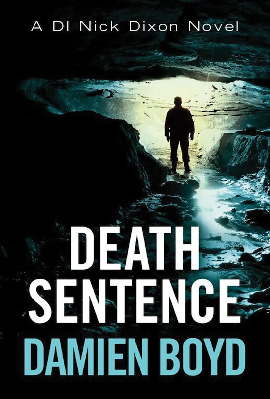 Front cover_Death Sentence