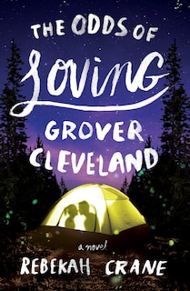 Couverture_The Odds of Loving Grover Cleveland