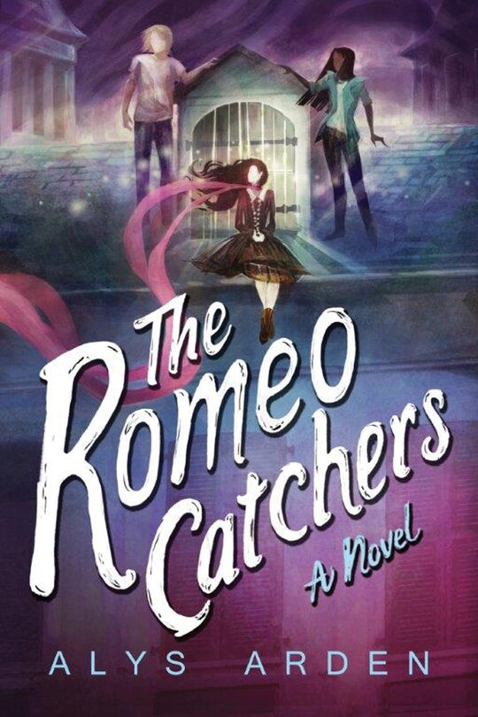 The Romeo Catchers image number 0