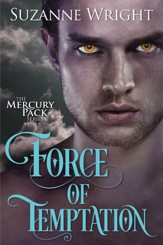 Front cover_Force of Temptation