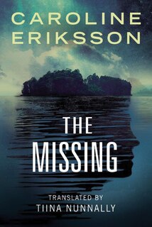 Couverture_The Missing